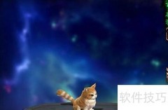 剑雨江湖灵猫进阶攻略