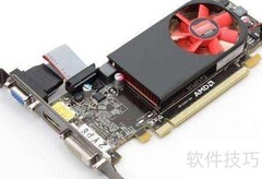 AMD Radeon R5 A330显卡性能解析