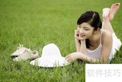 Lab模式还原鲜艳色彩技巧