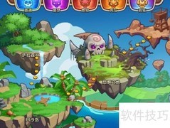 放置奇兵挂机攻略