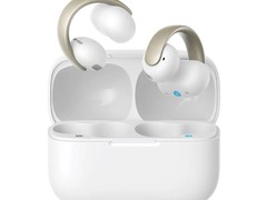 声阔AeroClip耳夹耳机直降500元