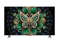 TCL 75T6L电视史低3985元
