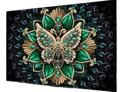 TCL 65T6L 65 英寸 4K 电视史低价疯抢！