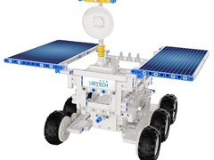 优必选JRKL101视觉版限时特惠