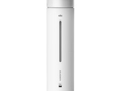 百而思悬浮加湿器169元