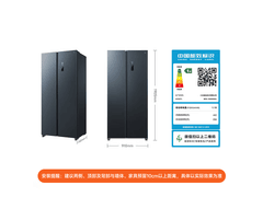 小米米家700L冰箱活动价2251元