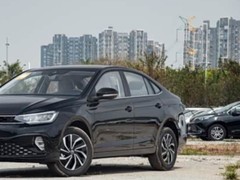 2026款大众朗逸新锐上市：两款配置7.999万起，取消非全尺寸备胎