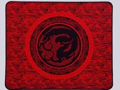 虎符青髓玄细面电竞鼠标垫