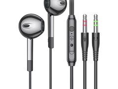 兰士顿台式电脑耳机，到手价仅19.8元