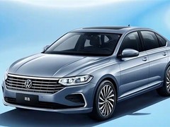 2026款大众朗逸新锐上市：7.999万起，取消备胎/增配智能互联与安全系统