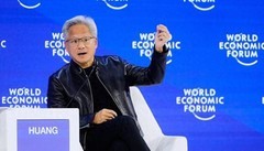 AI浪潮汹涌芯片突围战打响!英伟达/特斯拉/微美全息竞速引领基建突破新高度!