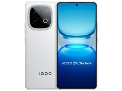 iQOO Z10 Turbo 5G手机活动，低至2039元