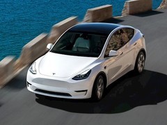 特斯拉2025财年营收与交付量双降，加速转向物理人工智能战略