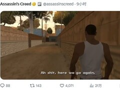 刺客信条：黑旗Resynced重制版遭多轮泄露，育碧未官宣但已间接回应