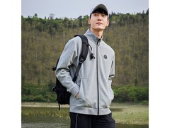 Pioneer Camp立领夹克京东五折仅99.5元