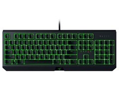 雷蛇黑寡妇键盘促销，到手仅343元