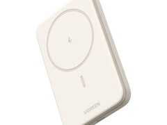 绿联MagSafe磁吸移动电源89.1元