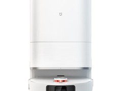 米家 M30S 扫拖一体机直降，低至 1699！