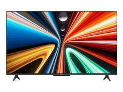 红米A Pro 75节能版电视补贴后低至2804元