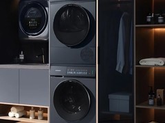 西门子10+10kg洗烘套装天猫特惠，低至10270元