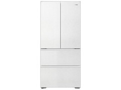 海尔503L风冷法式冰箱天猫促优惠