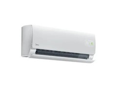 美的酷省电二代空调1.5匹