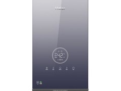 海尔AJ3即热免储水电热水器低至2036元