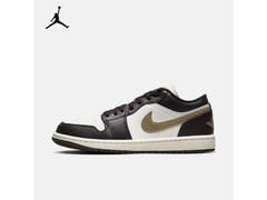 NIKE Jordan女款篮球鞋5折低至420元