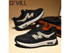 贵之步秋冬男士休闲鞋，308 元直降 220！