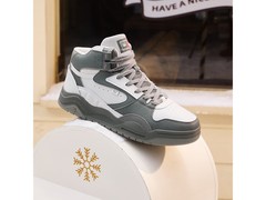 361°冬季加绒运动鞋，低至78.93元！