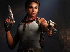 古墓丽影：催化剂2027年发售，首推无缝开放世界，横跨多地貌立体探索