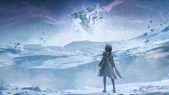 《明日方舟：终末地》体验：“触手可及”的工业化沉浸感