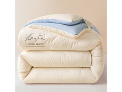 AIDLI大豆纤维被京东特惠119元带回家