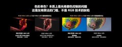 2026高端电视首选！海信RGB-Mini LED技术确立全球高端显示的“中国标准”