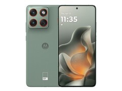 摩托罗拉青巧版5G手机1988元