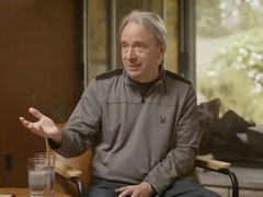 Linux内核确立托瓦兹接任应急机制，保障开发连续性