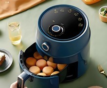 年夜饭家电“搭子”推荐：新手也能做出满桌年味