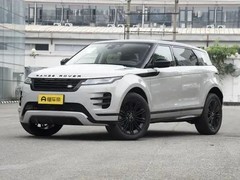 揽胜极光2.0T+48V轻混动力实测：平顺响应兼备，全场景表现均衡