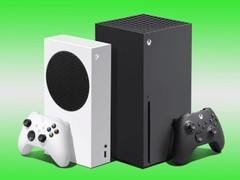 微软推Xbox全平台重大系统更新：覆盖主机/PC/掌机，功能全面升级