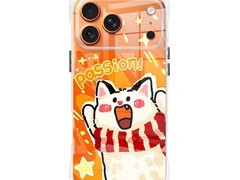 实拥原创马年透明手机壳五一低至23.26元