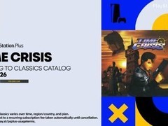 化解危机将登陆PS+二档/三档，2月State of Play已官宣