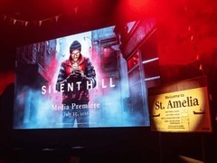 寂静岭：Townfall深度适配PS5，DualSense触觉与光追技术重塑恐怖体验
