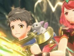 异度之刃2Switch 2版上线：画质升级、新玩法与低价升级通道同步推出
