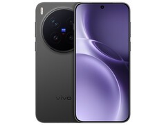 vivo X300 Pro卫星通信版钜惠