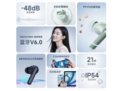 漫步者Lolli Pro SE耳机低至194元