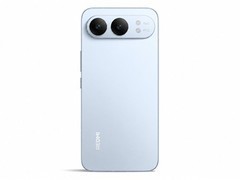 REDMI Turbo 6 Max概念曝光：7英寸2K直屏旗舰，2027年Q1发布