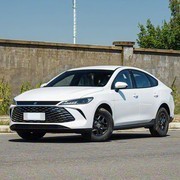 10万元内插电混动三厢车推荐：秦L、荣威M7 DMH、秦PLUS谁更值得入手？