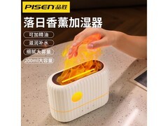 品胜迷你加湿器限时特价10.8元