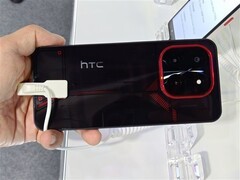 HTC推多款新机意在重返手机市场？