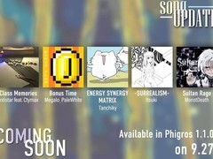 Phigros冷知识大揭秘